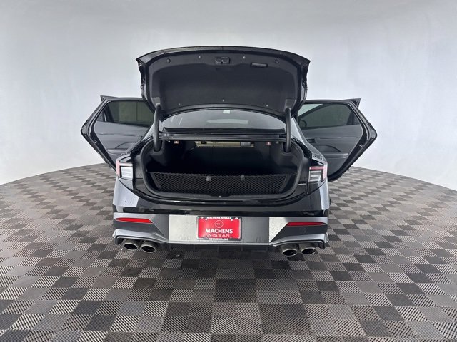 Used 2025 Hyundai Sonata N Line image 15