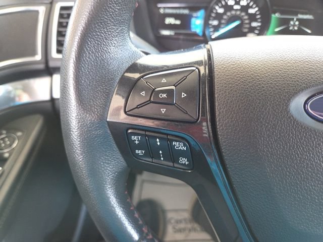 Used 2018 Ford Explorer Sport AWD/4WD image 63