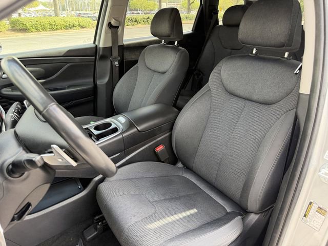 Used 2023 Hyundai Santa Fe SEL image 12