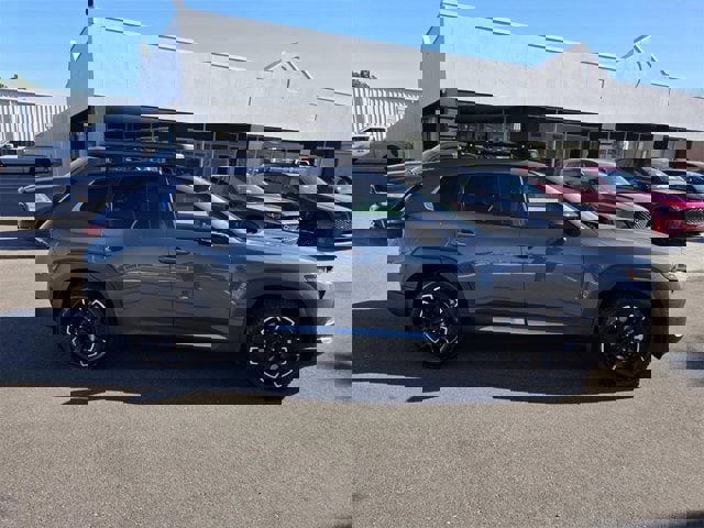 New 2026 MAZDA CX-50 Meridian Edition w/ Apex Package image 2