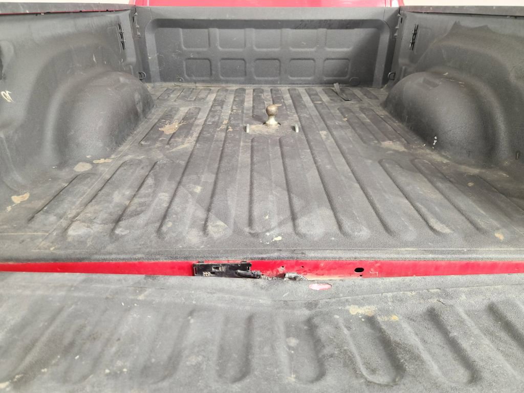 Used 2022 RAM 3500 Limited image 36