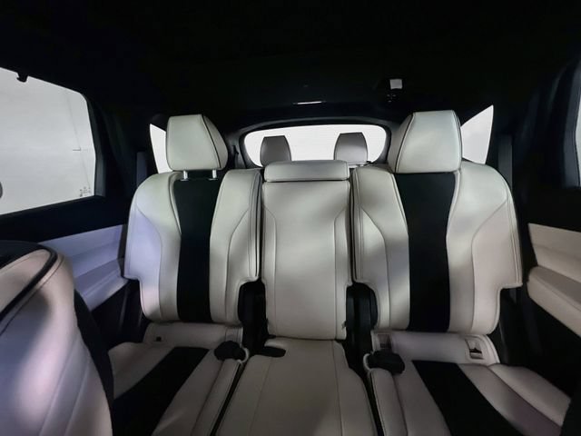 Used 2022 Acura MDX Type S AWD/4WD image 26