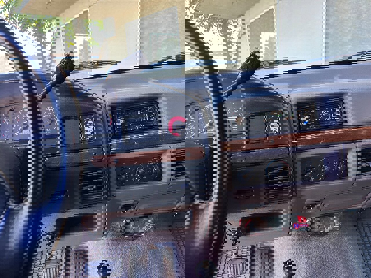 Used 1995 Ford F350 4x4 Crew Cab image 24