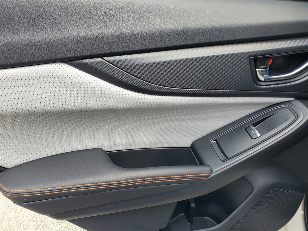 Used 2023 Subaru Crosstrek 2.5i Limited w/ Moonroof Package image 13