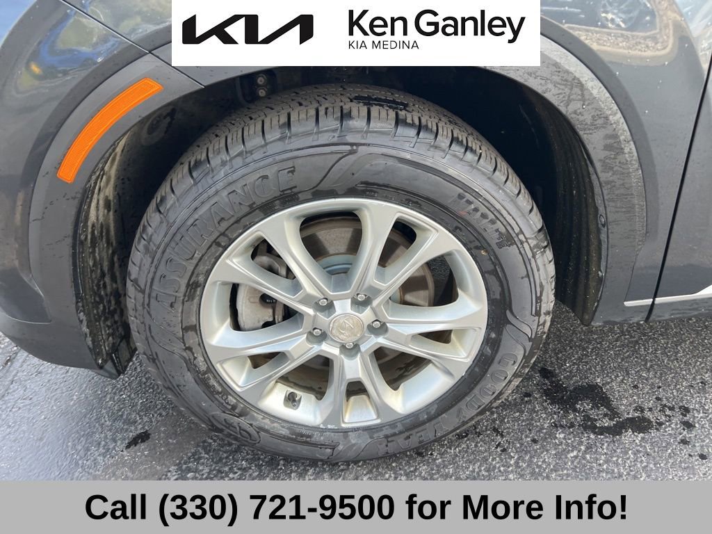 Used 2020 Hyundai Palisade SE AWD/4WD image 16