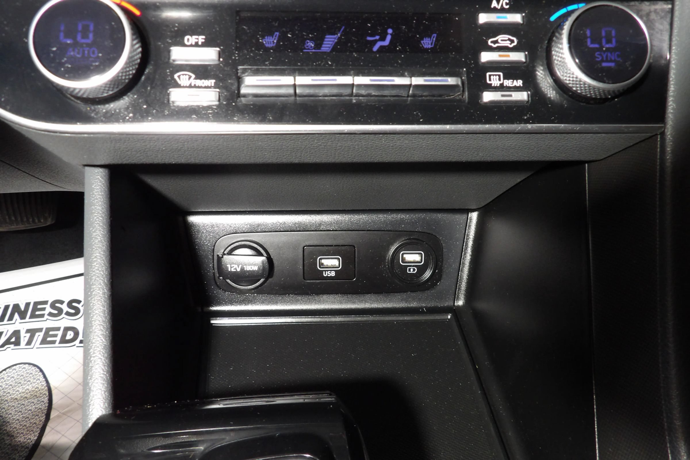 Used 2021 Hyundai Sonata SEL w/ Cargo Package FWD image 18
