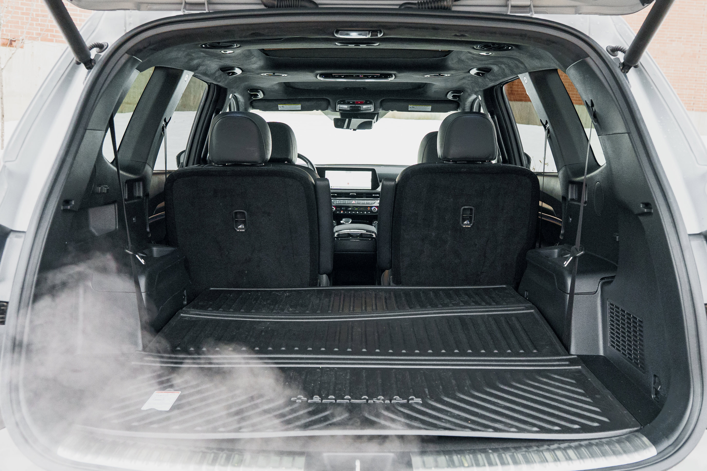 Used 2024 Kia Telluride SX Prestige X-Line image 26