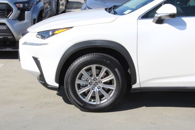Certified 2021 Lexus NX 300h AWD w/ Accessory Package image 4