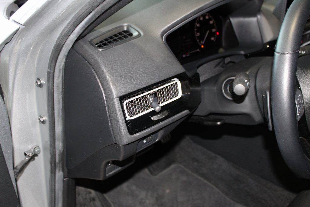 Used 2025 Honda Civic FWD Hybrid Sedan image 13