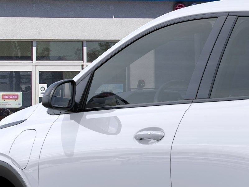 New 2027 Chevrolet Bolt LT w/ LPO, All-Weather Package FWD image 13