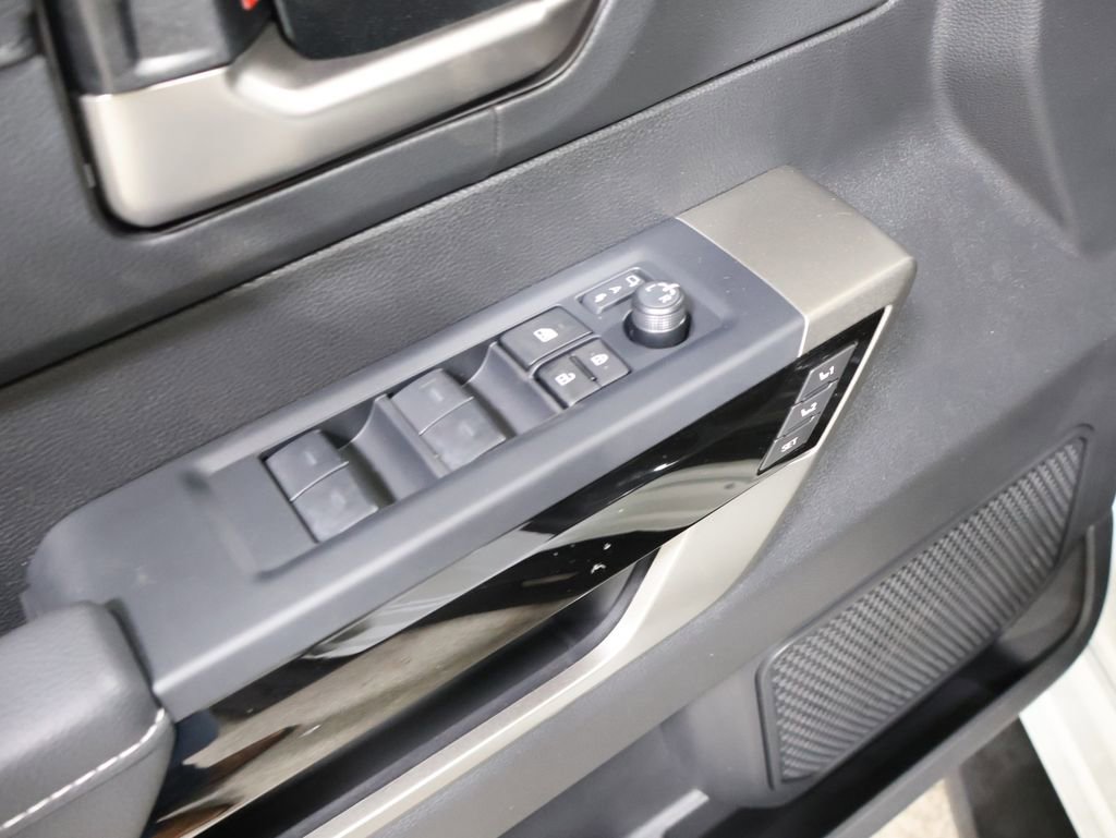 New 2026 Toyota Sequoia Limited w/ TRD Off-Road Package image 14