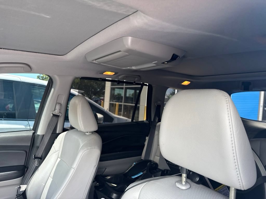 Used 2022 Honda Pilot Elite image 7