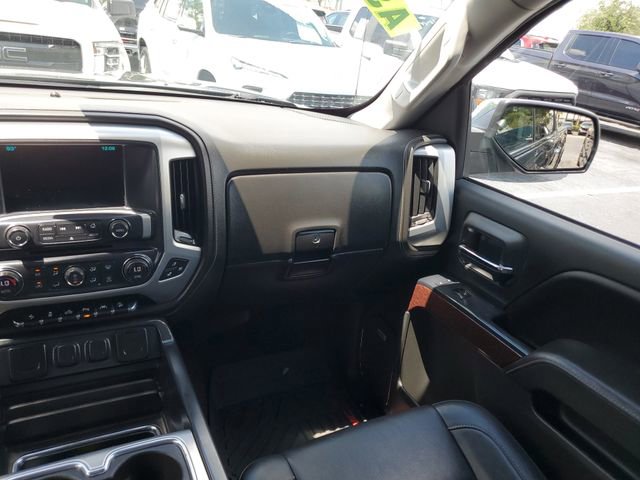Used 2017 GMC Sierra 1500 SLT AWD/4WD image 15