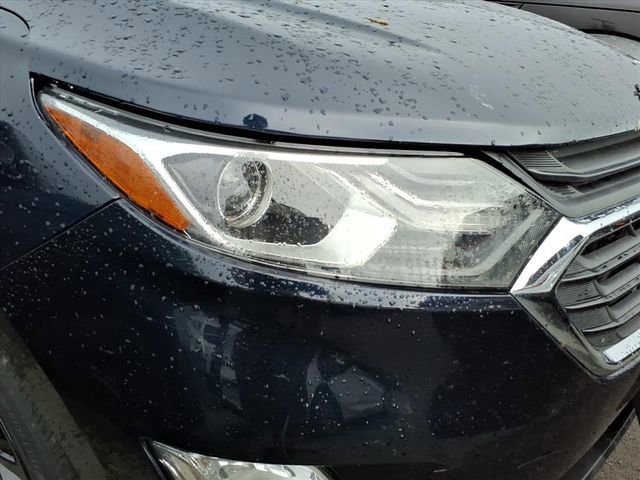 Used 2020 Chevrolet Equinox LT image 3