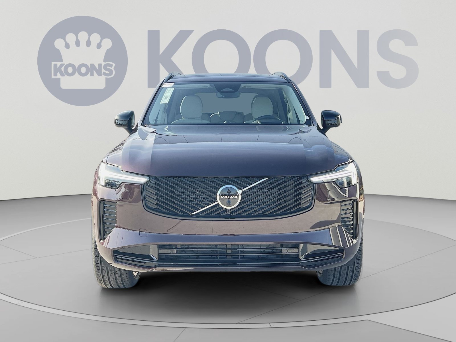 New 2026 Volvo XC90 B6 Ultra w/ Lounge Package AWD/4WD image 19