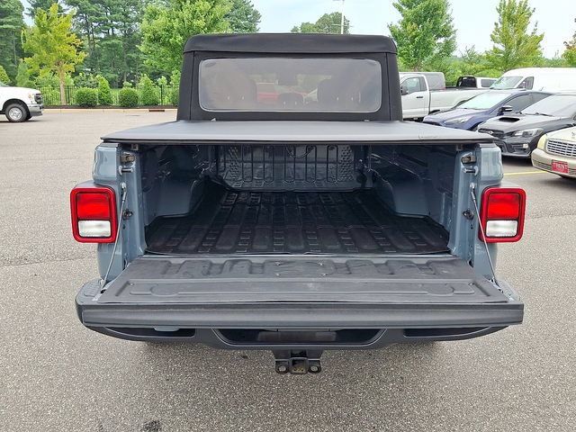Used 2024 Jeep Gladiator Sport AWD/4WD image 23