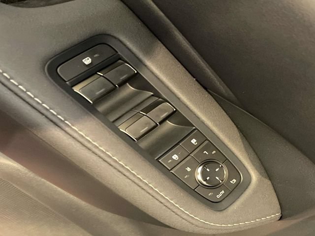 New 2026 Lexus TX 350 AWD image 25