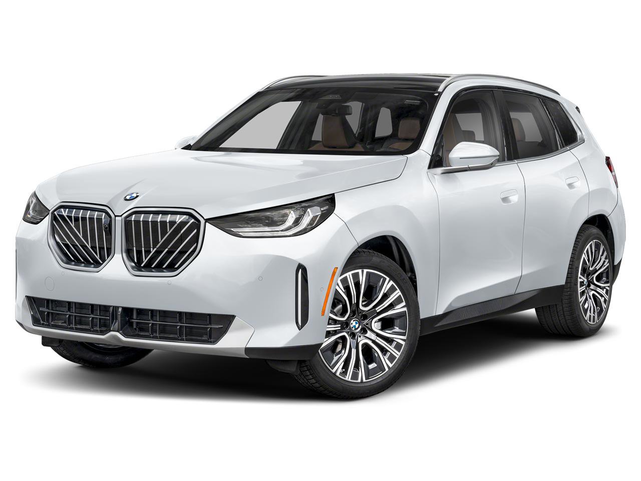 New 2026 BMW X3 xDrive30 w/ Convenience Package image 28