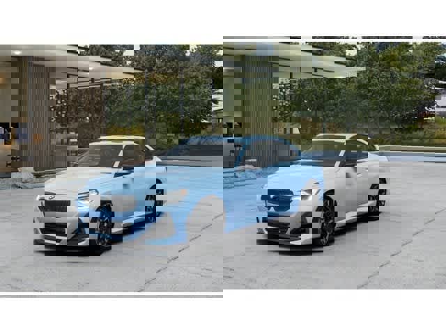 New 2026 BMW M240i xDrive Coupe w/ Premium Package