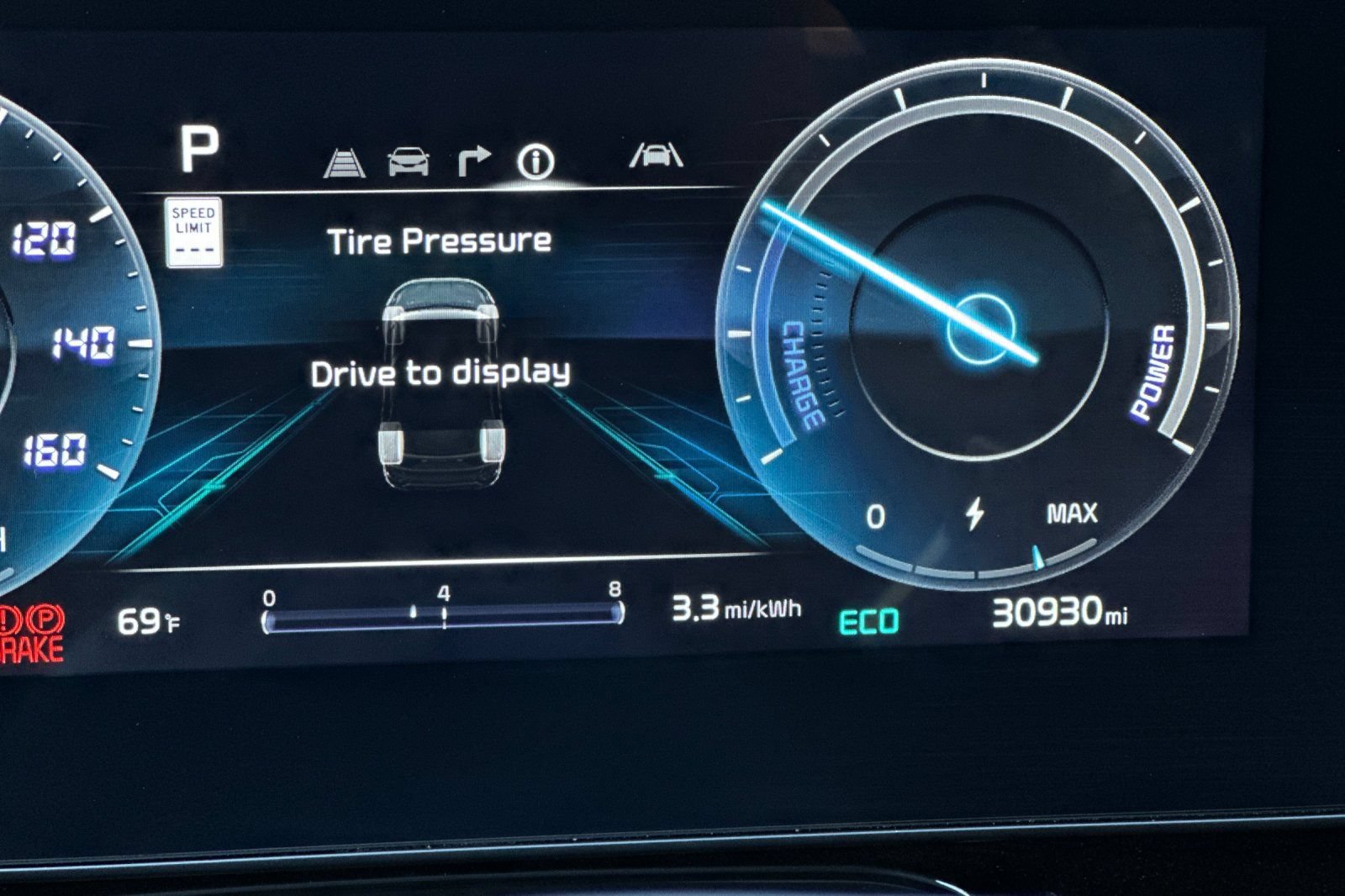 Used 2024 Kia Niro Wind FWD image 26
