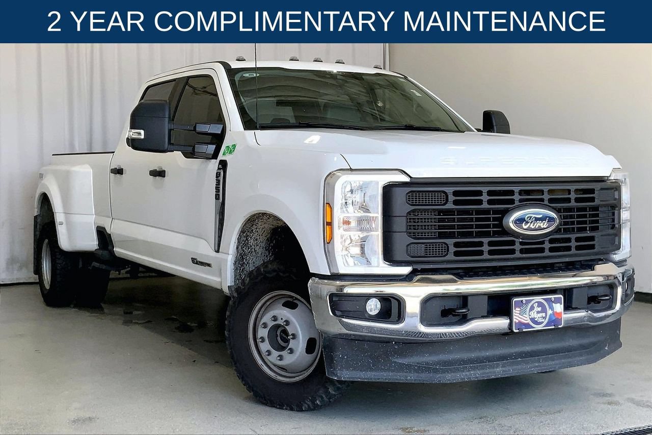 Used 2025 Ford F350 XL w/ XL Driver Assist Package
