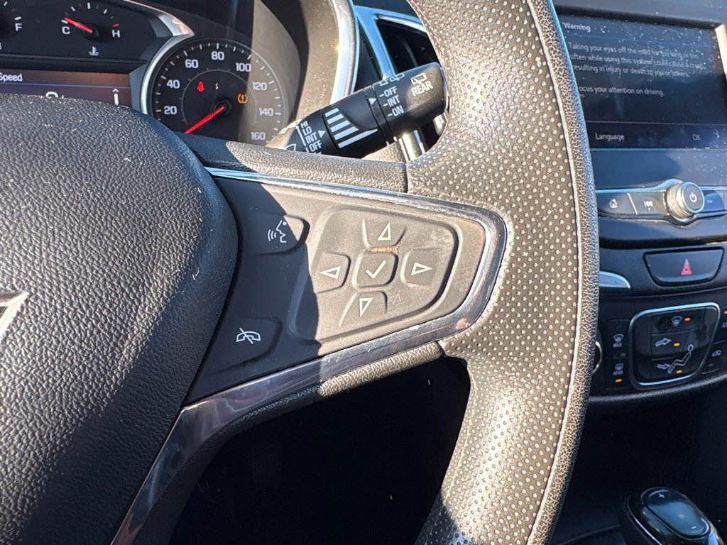 Used 2020 Chevrolet Equinox LT AWD/4WD image 21