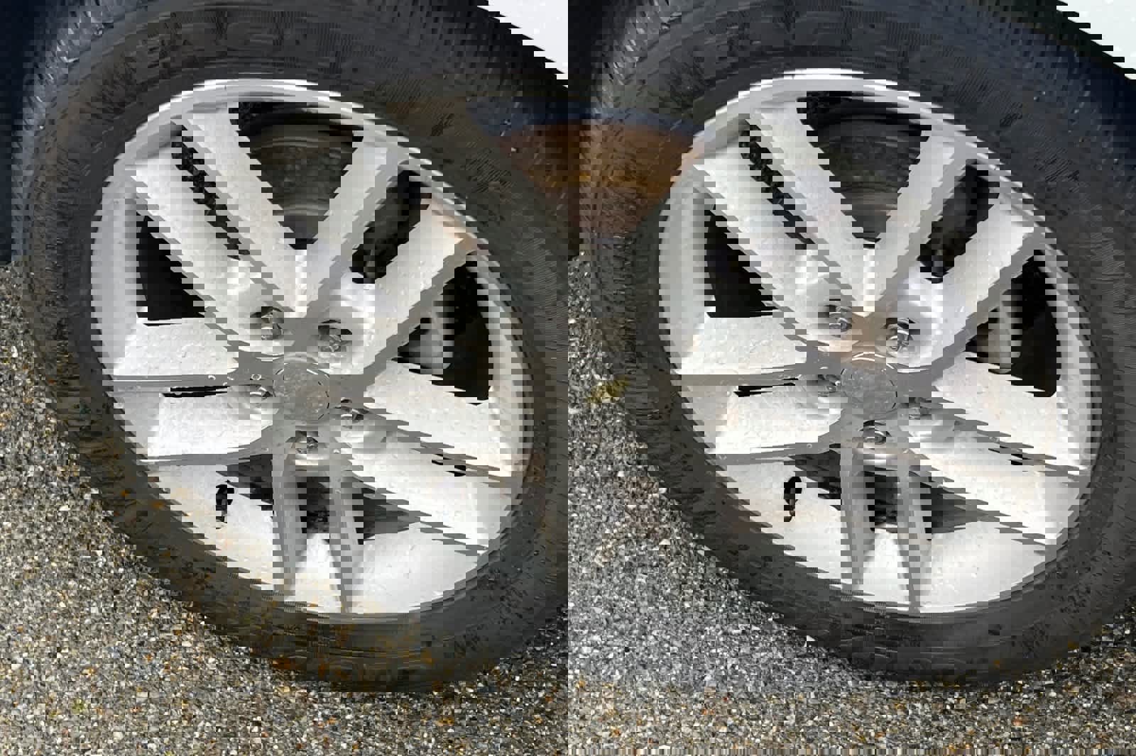 Used 2013 Chevrolet Impala LTZ image 14