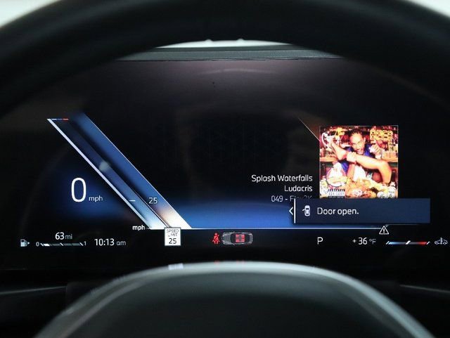 Certified 2026 BMW 430i xDrive Coupe w/ M Sport Package image 24