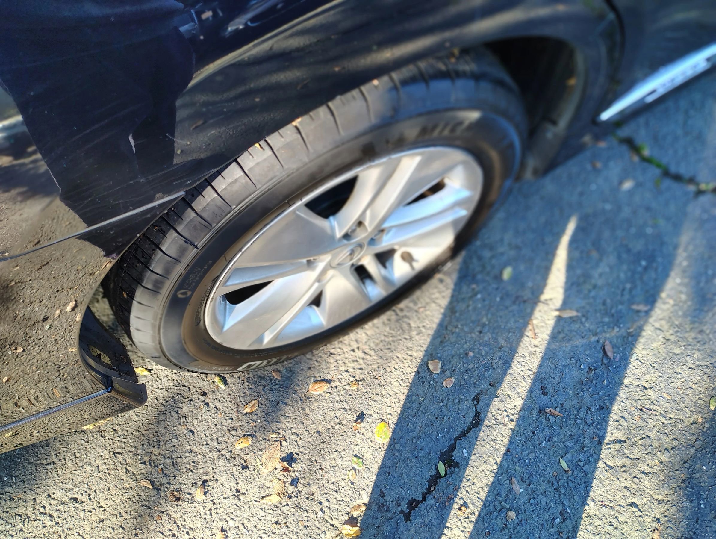 Used 2010 Lexus HS 250h Premium image 21