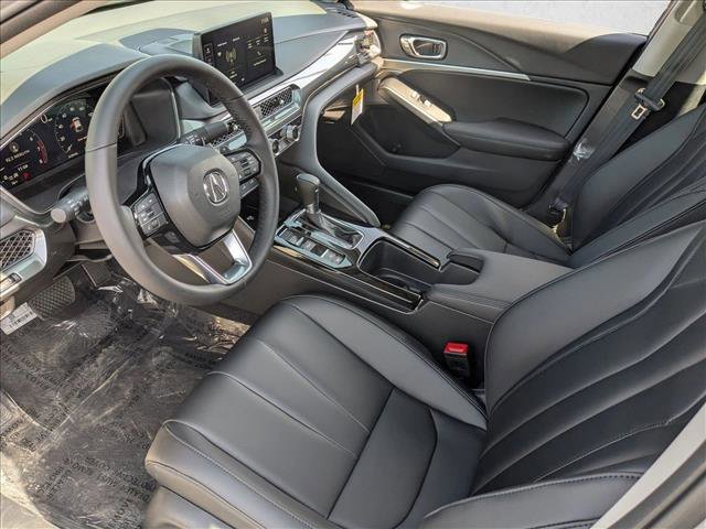 New 2026 Acura Integra FWD image 3