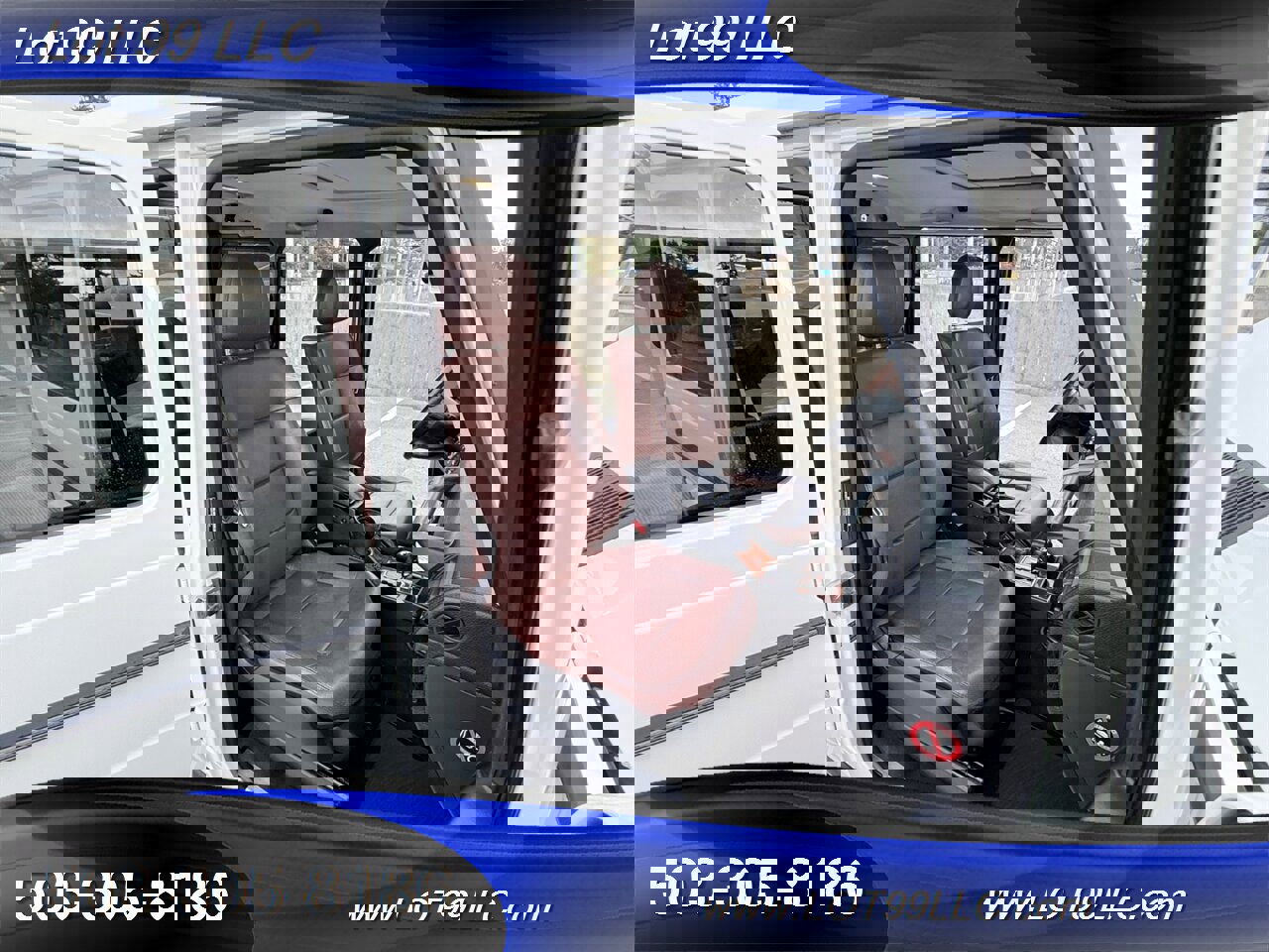 Used 2012 Mercedes-Benz G 550 image 16