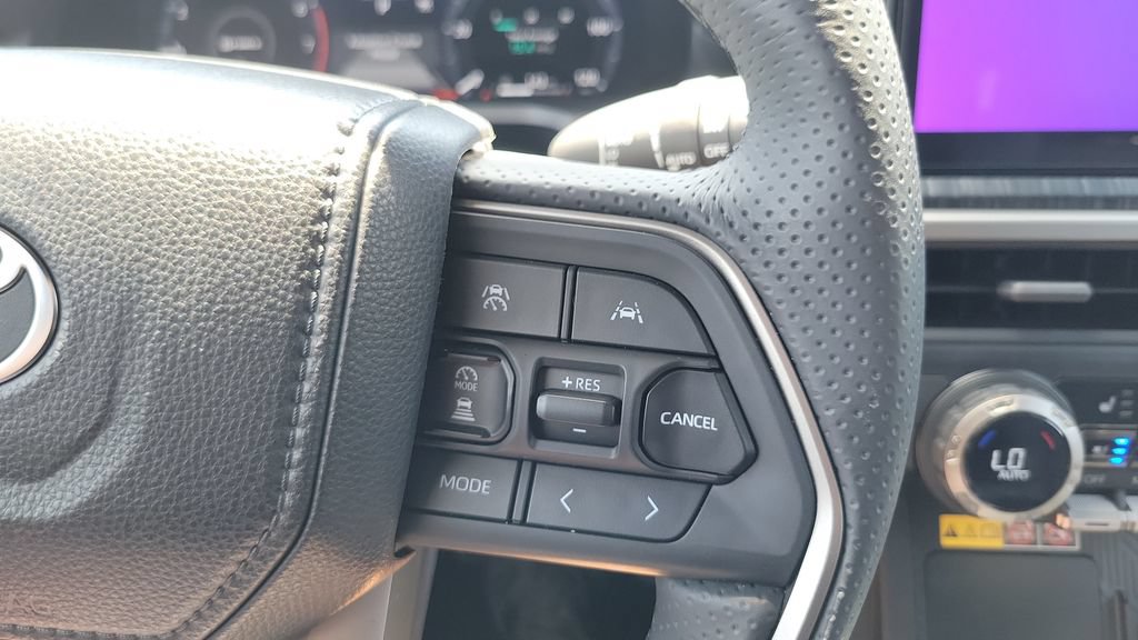 Certified 2026 Toyota 4Runner Platinum AWD/4WD image 20