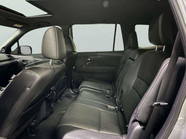 Used 2021 Honda Passport EX-L image 30