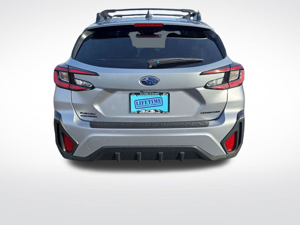 New 2026 Subaru Crosstrek 2.5i Limited image 6