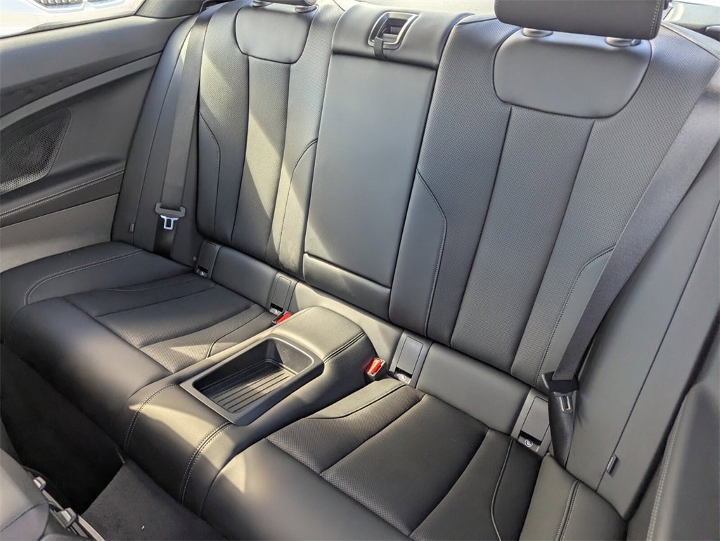 New 2026 BMW 230i Coupe w/ M Sport Package image 10