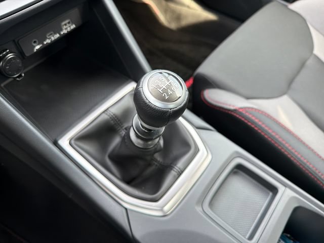 New 2026 Subaru WRX AWD/4WD image 15