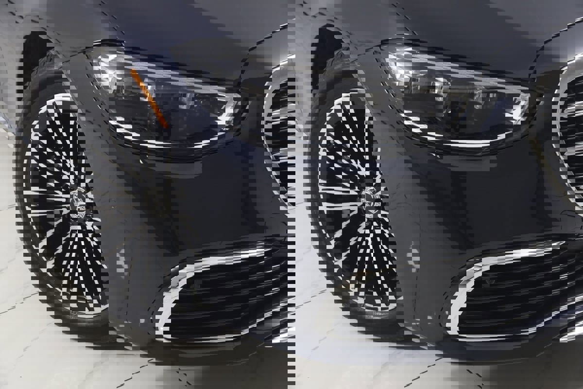 Used 2021 Mercedes-Benz S 580 4MATIC Sedan image 22