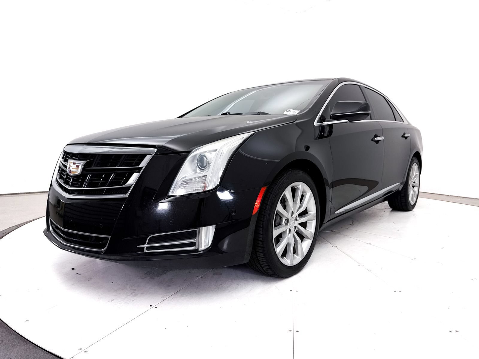 Used 2017 Cadillac XTS Luxury FWD image 9