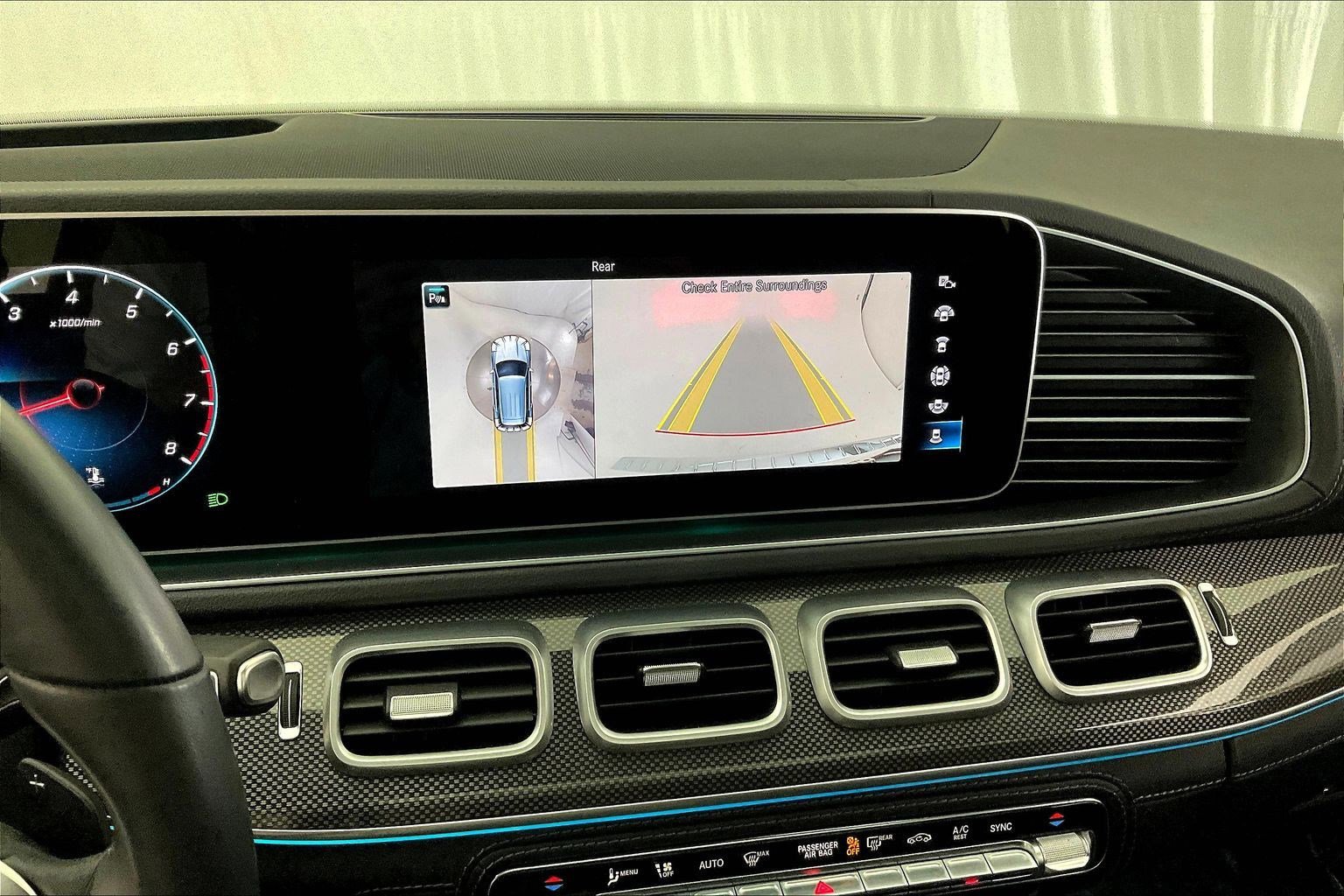 Certified 2023 Mercedes-Benz GLE 350 4MATIC image 14