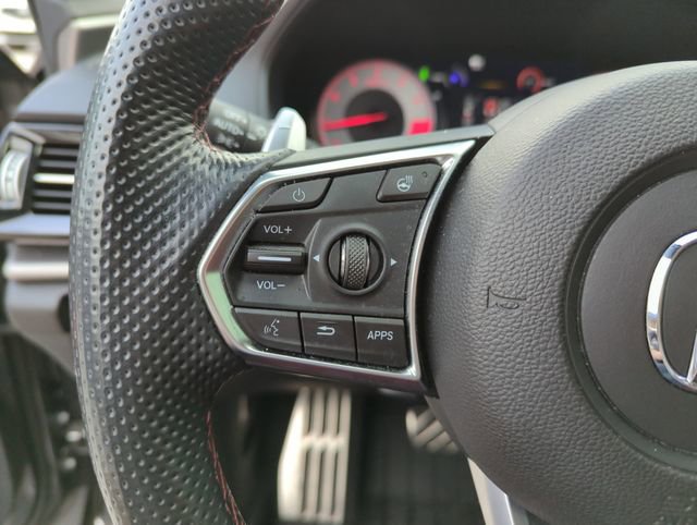 Certified 2023 Acura RDX A-Spec image 21