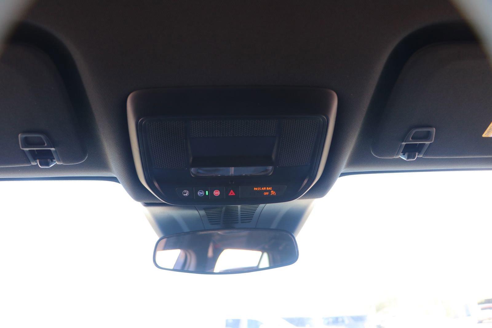 New 2026 Chevrolet Blazer EV LT image 25