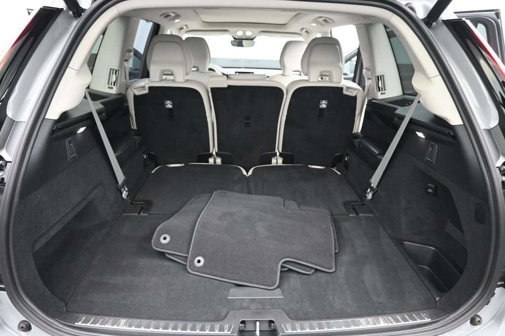 Certified 2026 Volvo XC90 B6 Ultra AWD/4WD image 19