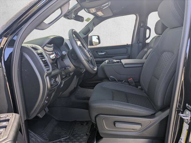 New 2026 RAM 1500 Classic Warlock video 4