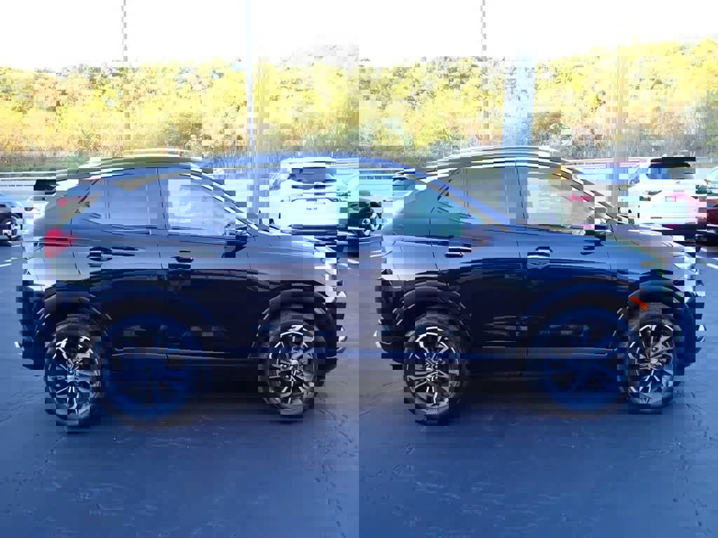 Certified 2023 Buick Encore GX Select image 6