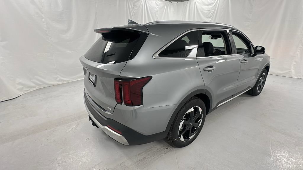 New 2026 Kia Sorento EX w/ EX Premium Package image 3