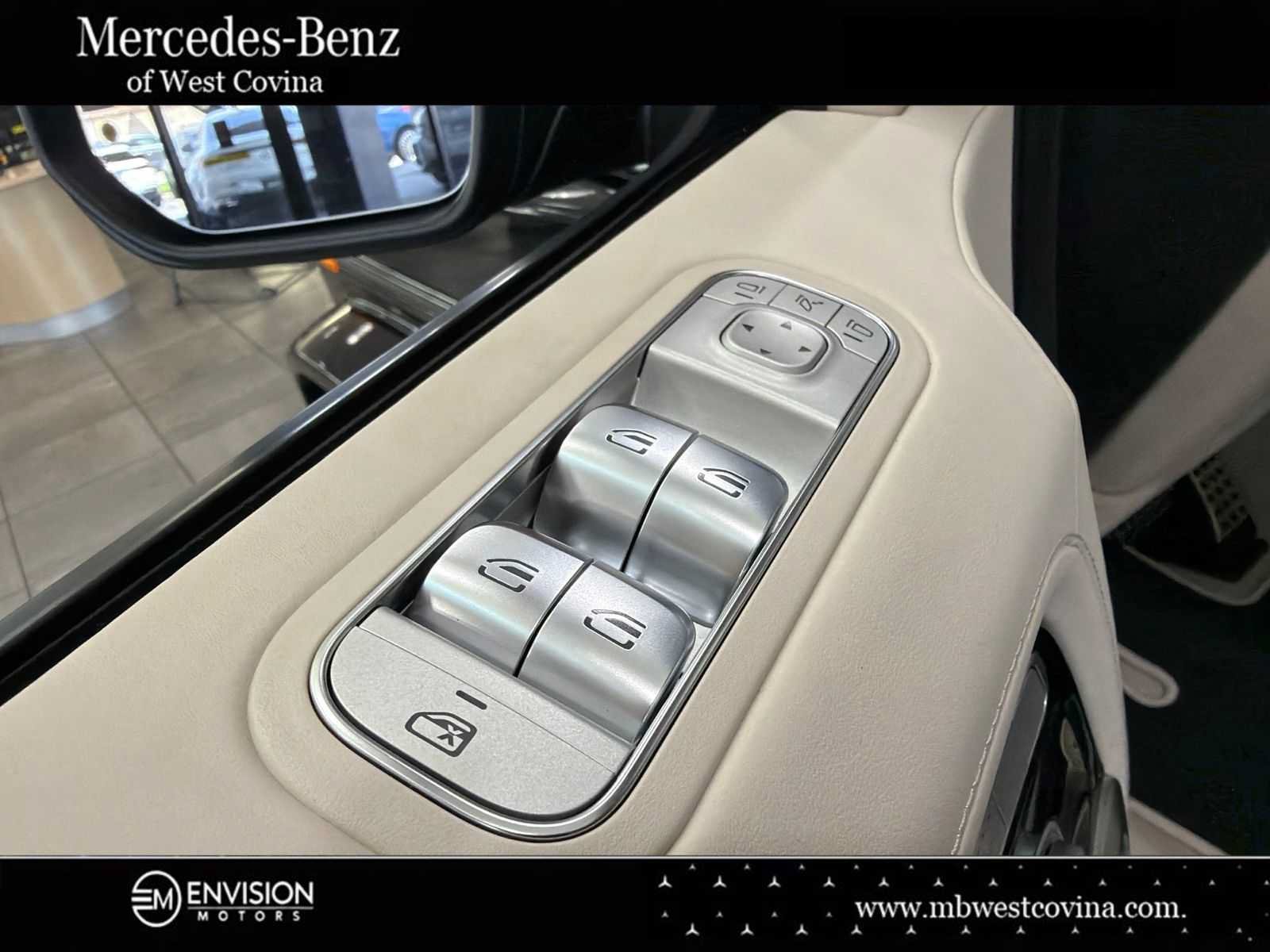 New 2027 Mercedes-Benz G 63 AMG 4MATIC image 10