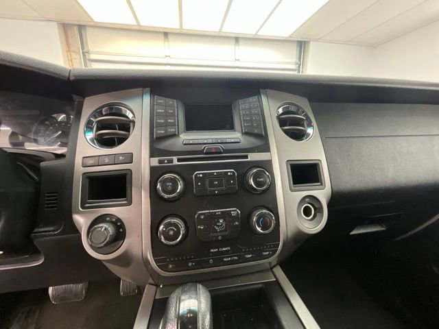 Used 2017 Ford Expedition EL XLT w/ Equipment Group 201A AWD/4WD image 11