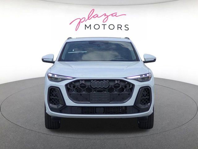 New 2026 Audi Q5 Premium Plus AWD/4WD image 2