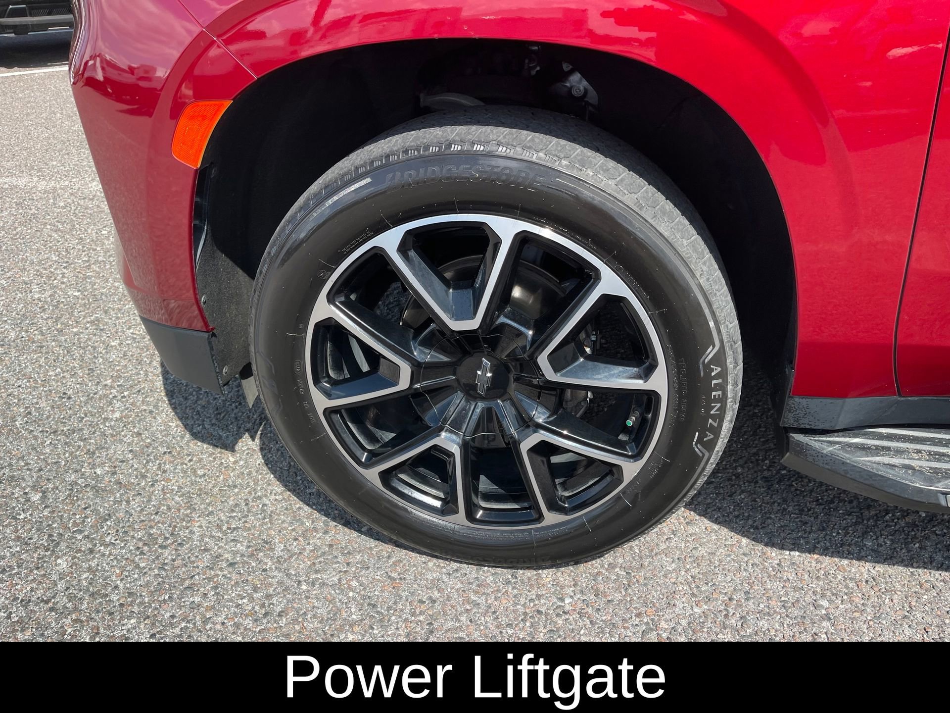 Used 2021 Chevrolet Tahoe LT RWD image 10