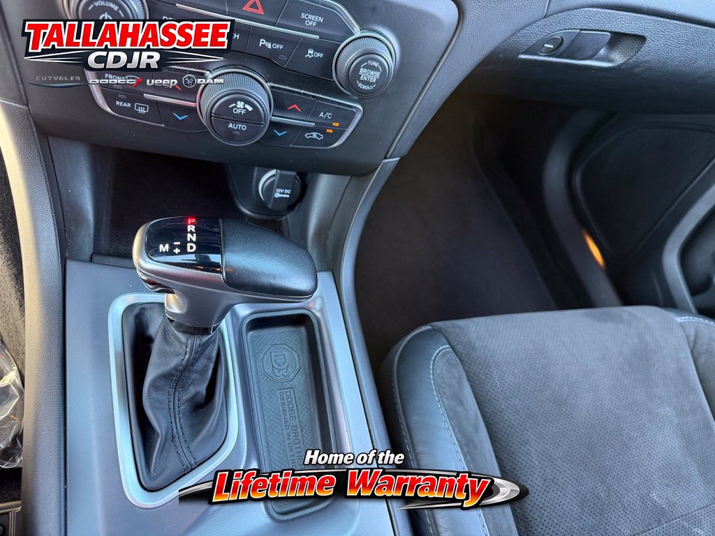 Used 2021 Dodge Charger Scat Pack RWD image 32